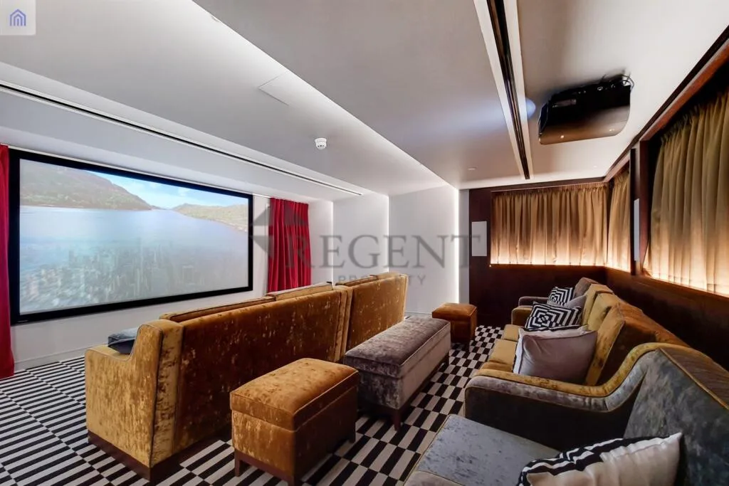 Studio apartment for rent