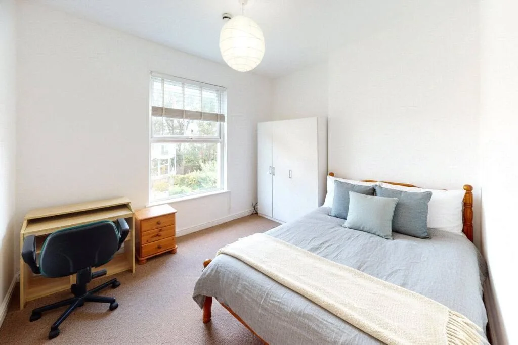 1 bedroom house for rent