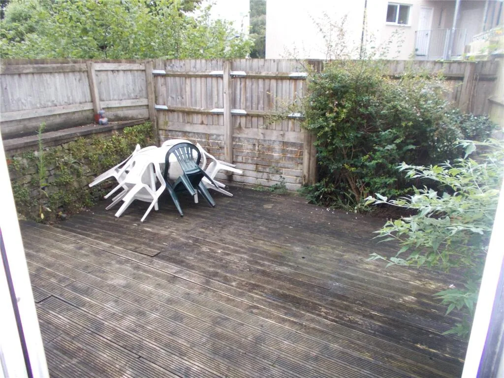 1 bedroom house for rent