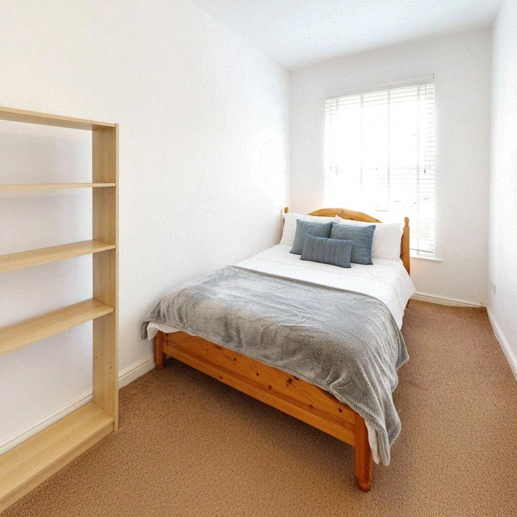 1 bedroom house for rent
