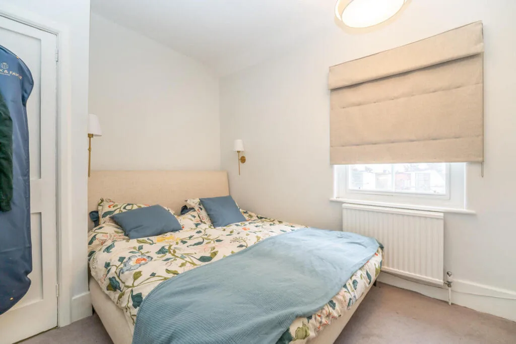 4 bedroom terraced house for rent