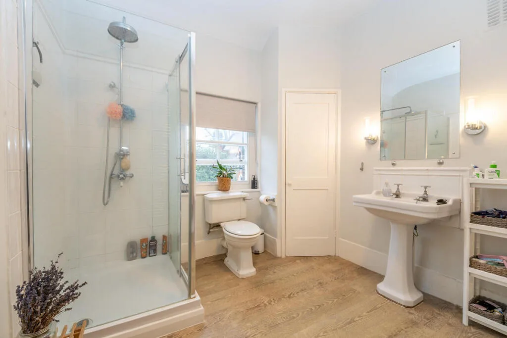 4 bedroom terraced house for rent