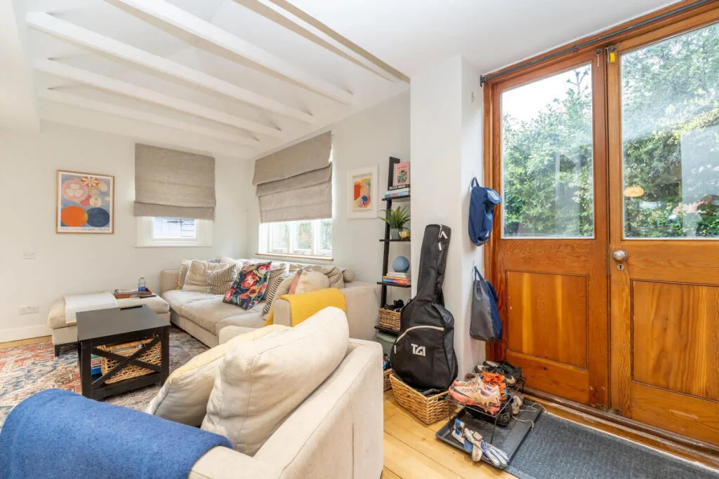 4 bedroom terraced house for rent