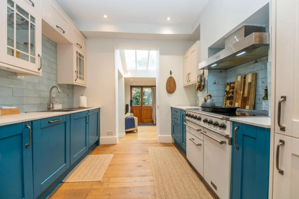4 bedroom terraced house for rent