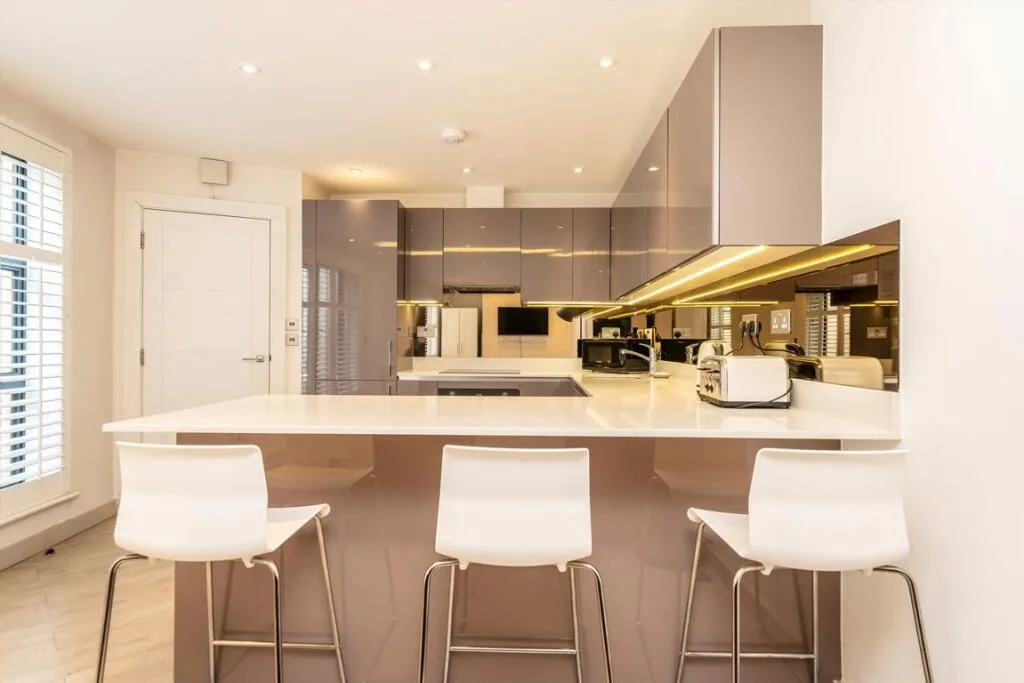 1 bedroom flat for rent