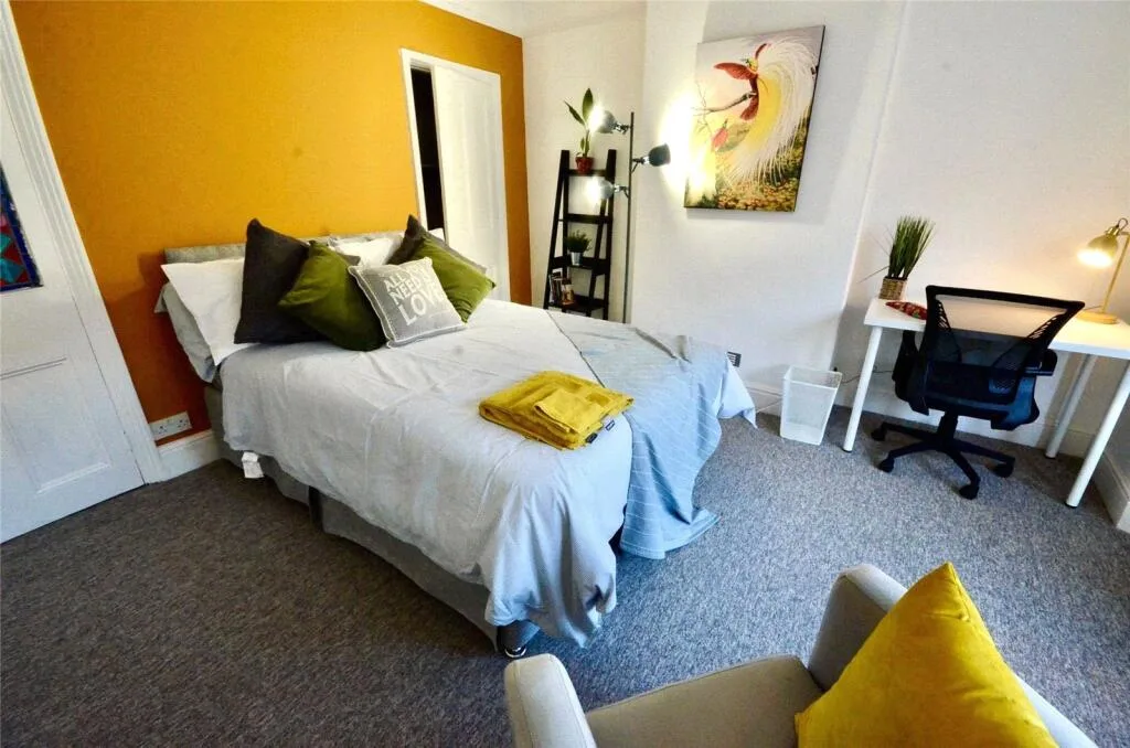 1 bedroom house for rent