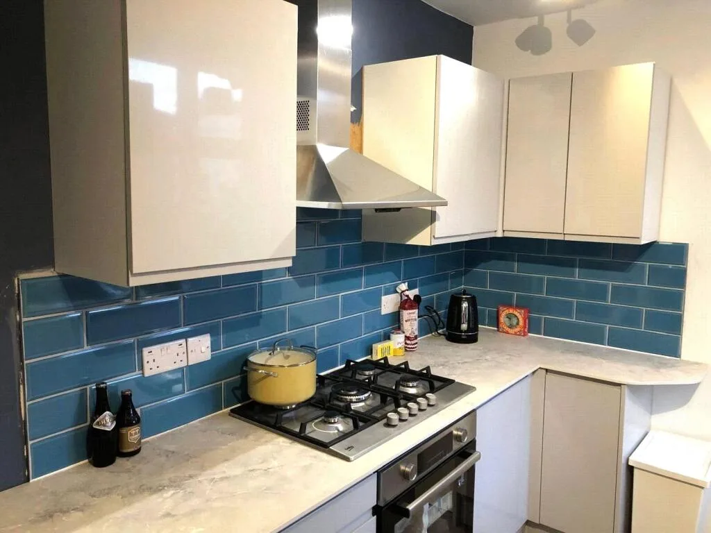 1 bedroom house for rent