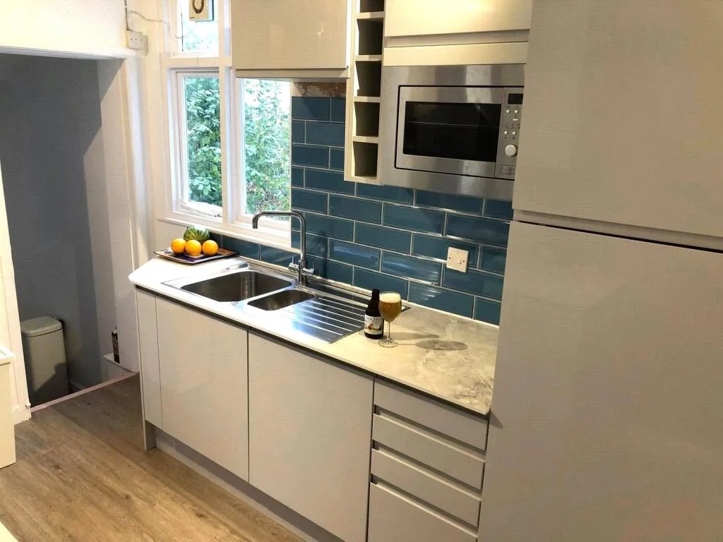1 bedroom house for rent