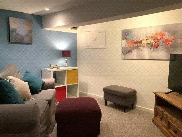 1 bedroom house for rent