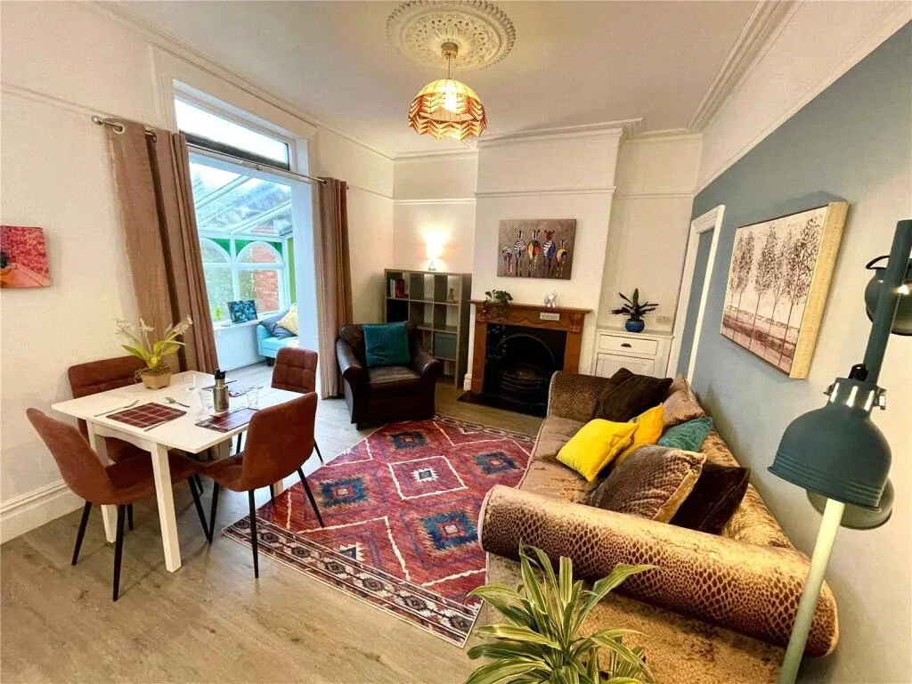1 bedroom house for rent