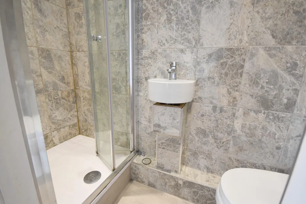 4 bedroom terraced house for rent