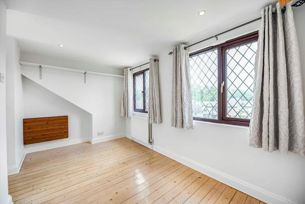 3 bedroom house for rent