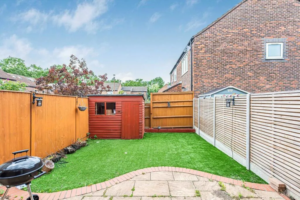 3 bedroom house for rent