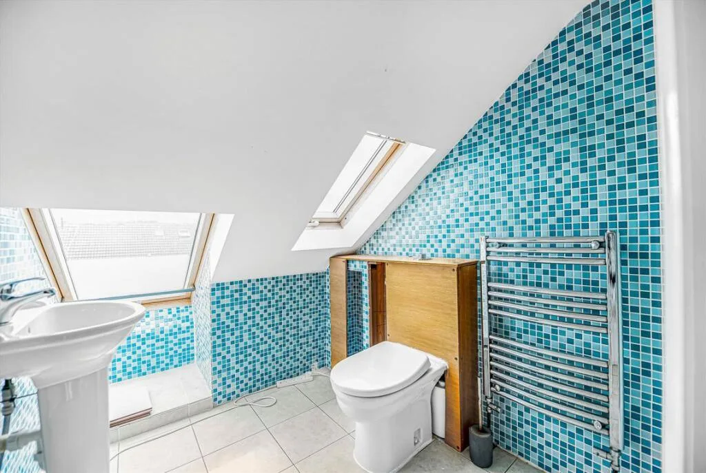 3 bedroom house for rent