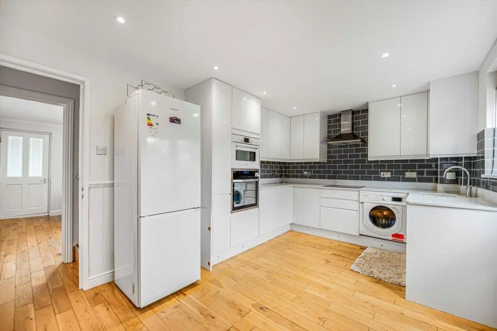 3 bedroom house for rent