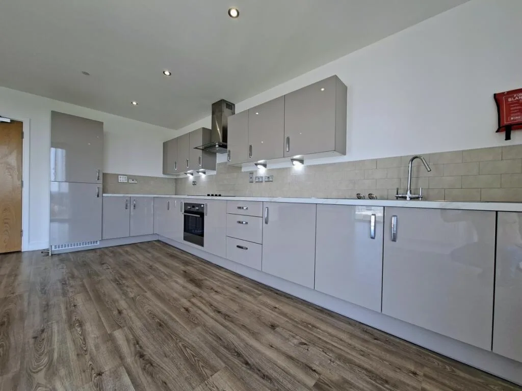 3 bedroom apartment for rent