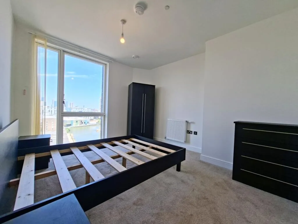 3 bedroom apartment for rent