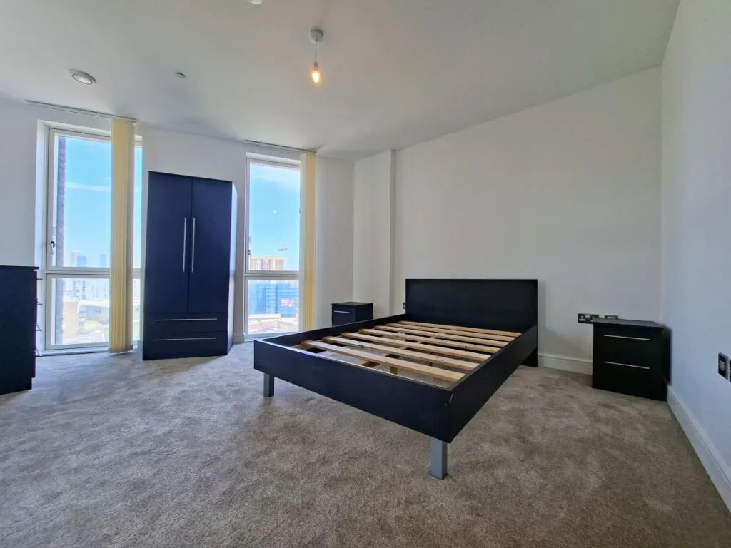 3 bedroom apartment for rent