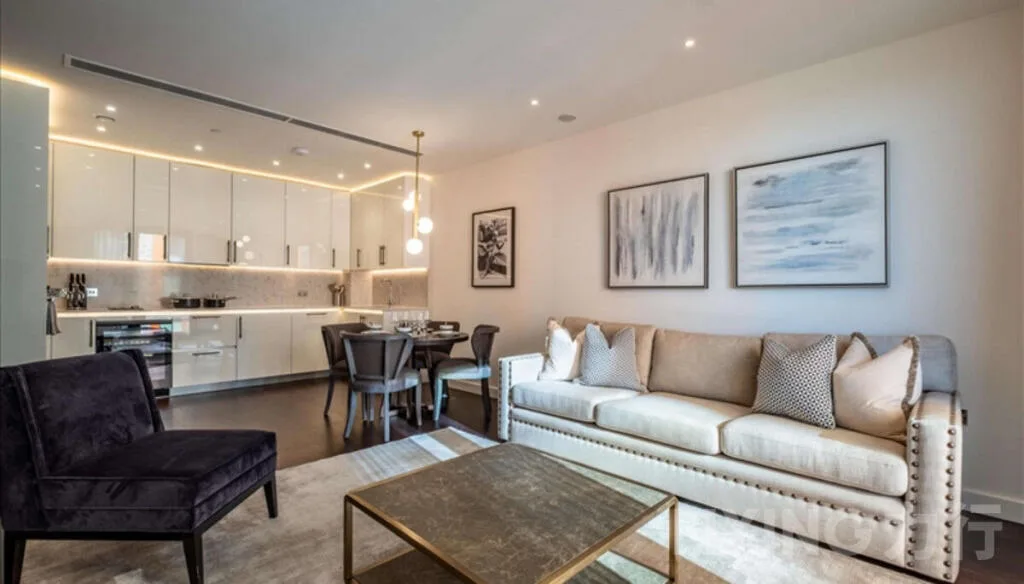 3 bedroom apartment for rent