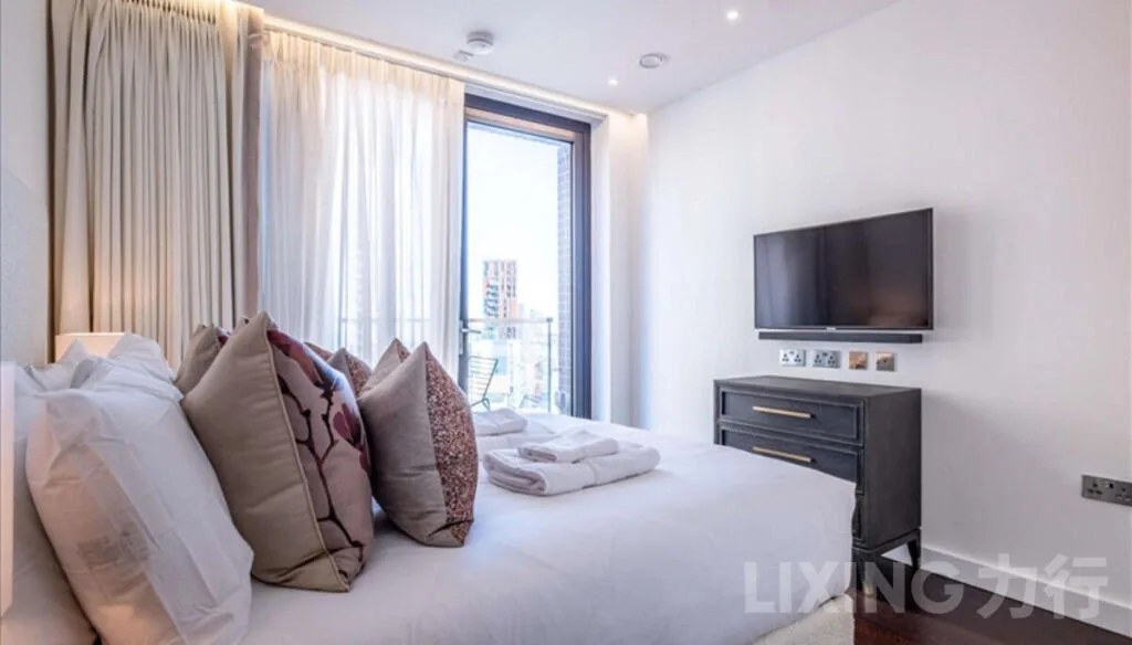 3 bedroom apartment for rent