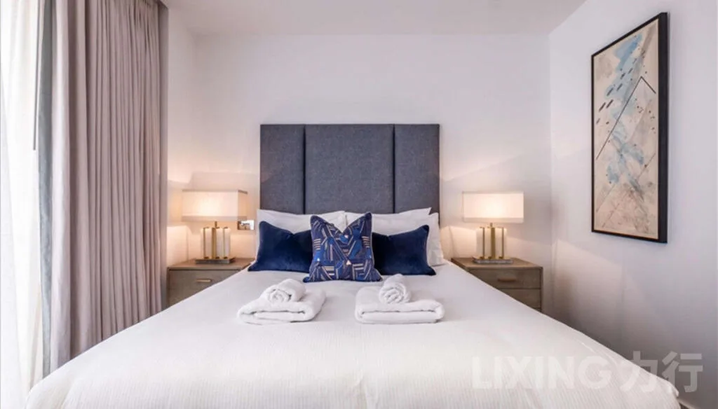 3 bedroom apartment for rent