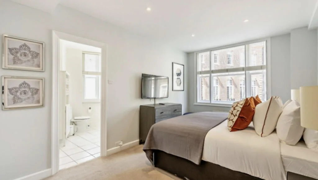 1 bedroom apartment for rent
