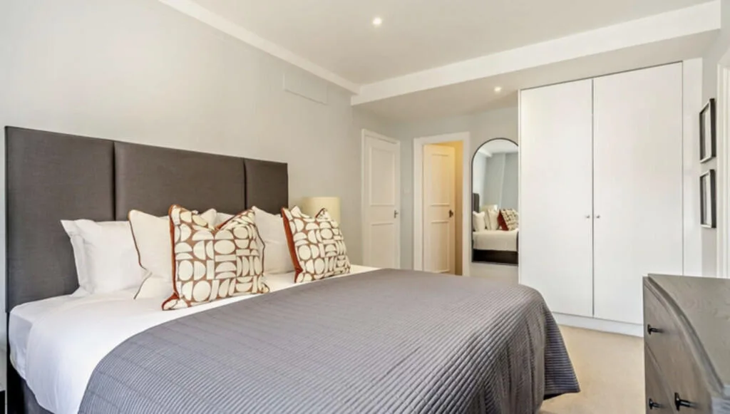 1 bedroom apartment for rent