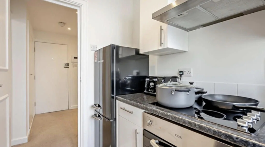 1 bedroom apartment for rent