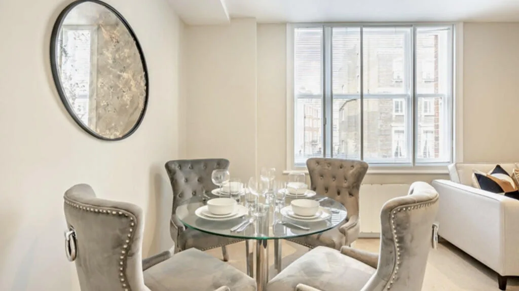 1 bedroom apartment for rent