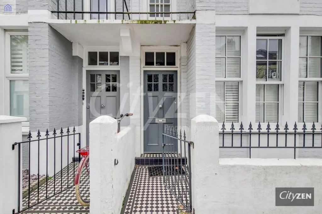 3 bedroom house for rent