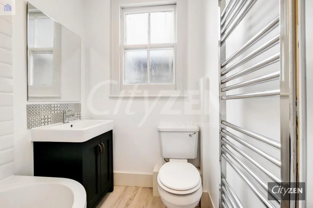 3 bedroom house for rent
