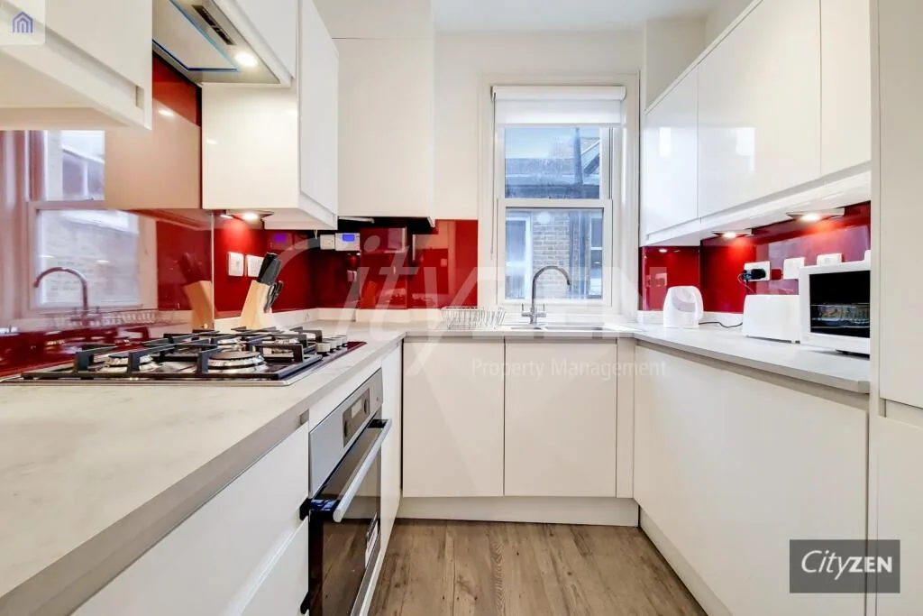 3 bedroom house for rent