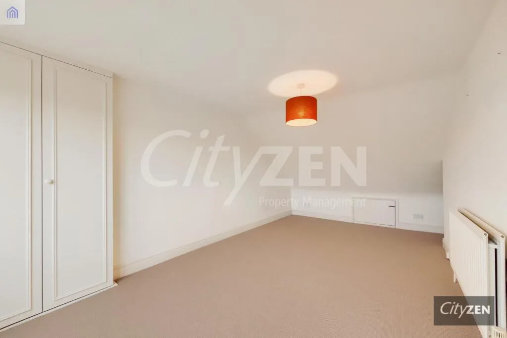 3 bedroom house for rent