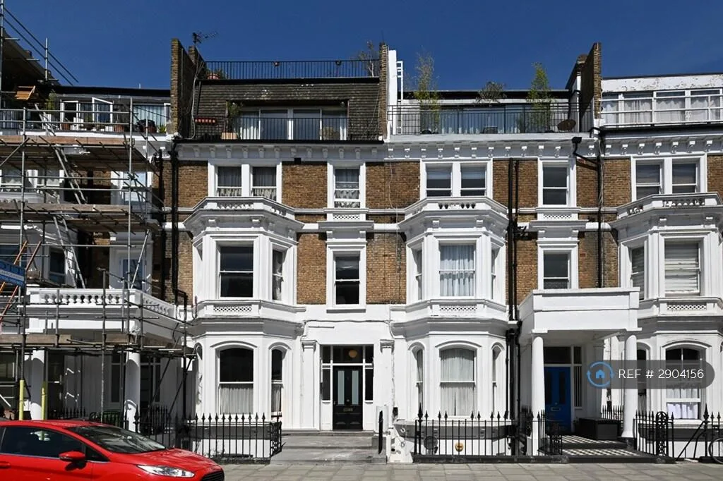2 bedroom penthouse for rent