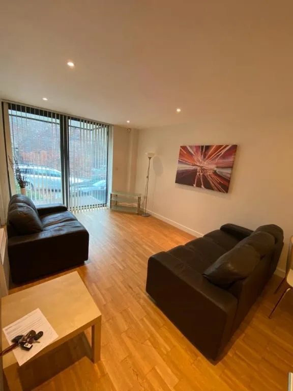 2 bedroom apartment for rent