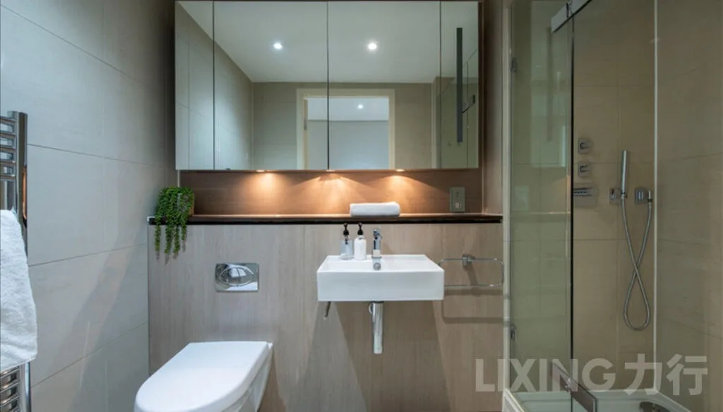 4 bedroom apartment for rent