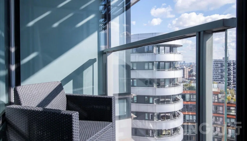 4 bedroom apartment for rent