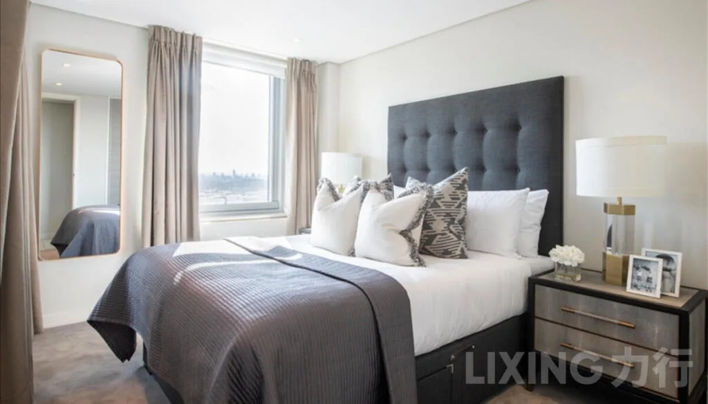 4 bedroom apartment for rent