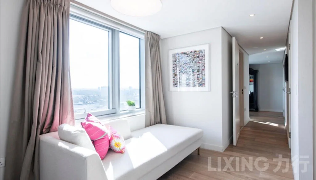 4 bedroom apartment for rent