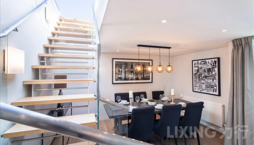 4 bedroom apartment for rent