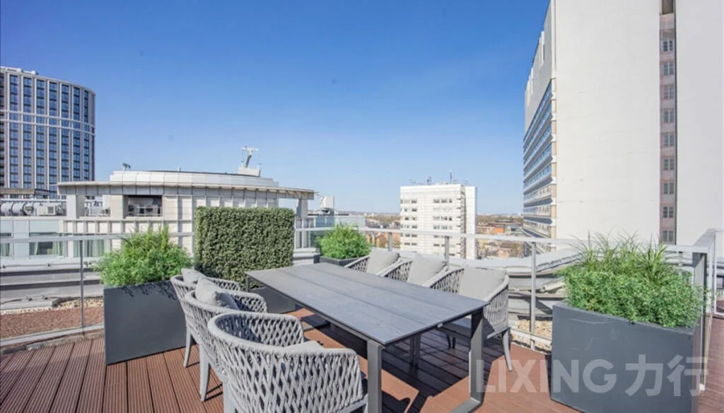 4 bedroom apartment for rent