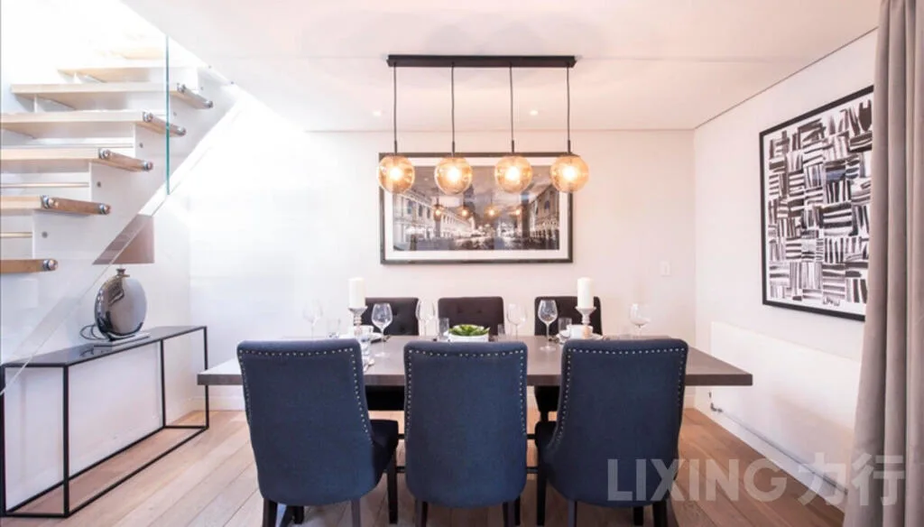4 bedroom apartment for rent
