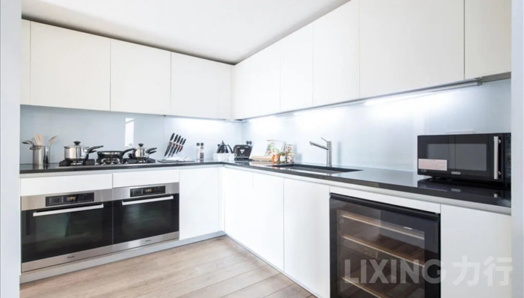 4 bedroom apartment for rent