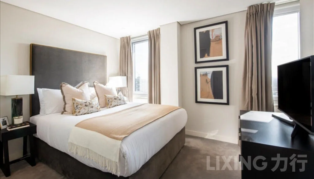 4 bedroom apartment for rent
