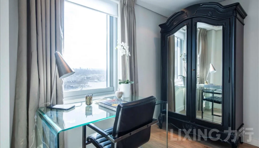 4 bedroom apartment for rent