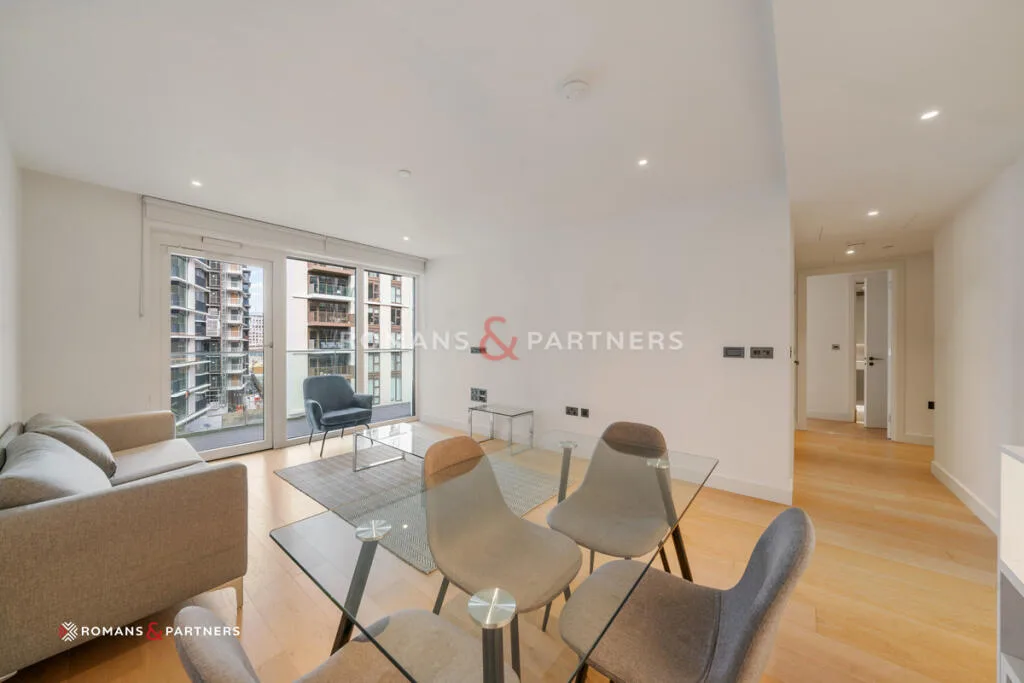 2 bedroom apartment for rent
