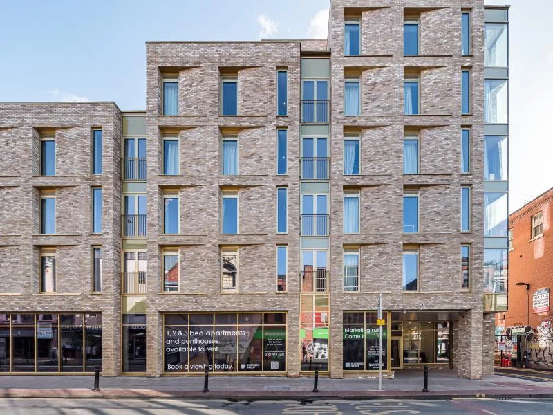 1 bedroom apartment for rent