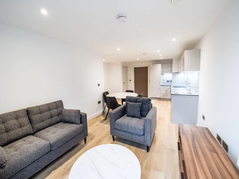 1 bedroom apartment for rent