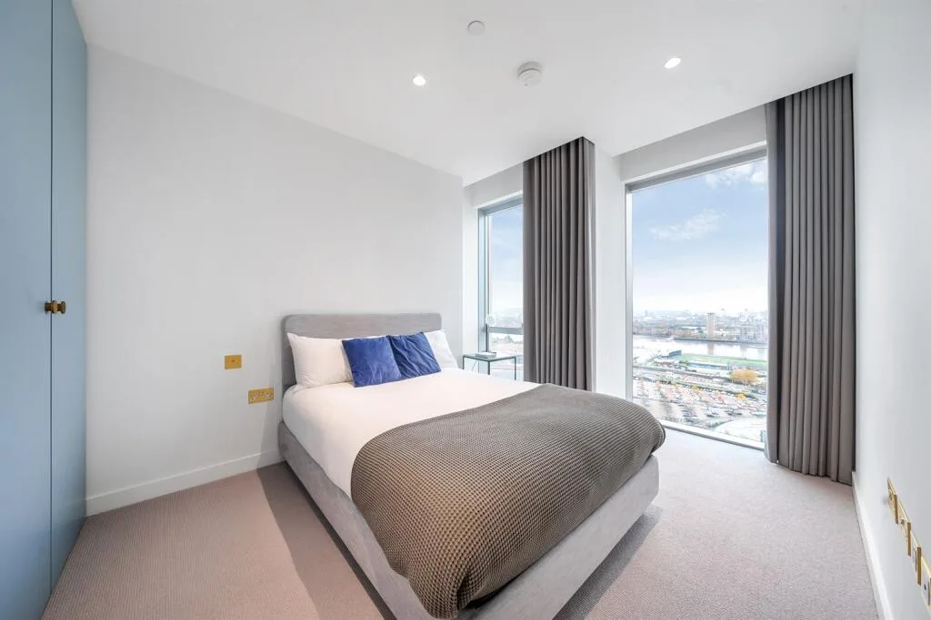 3 bedroom apartment for rent