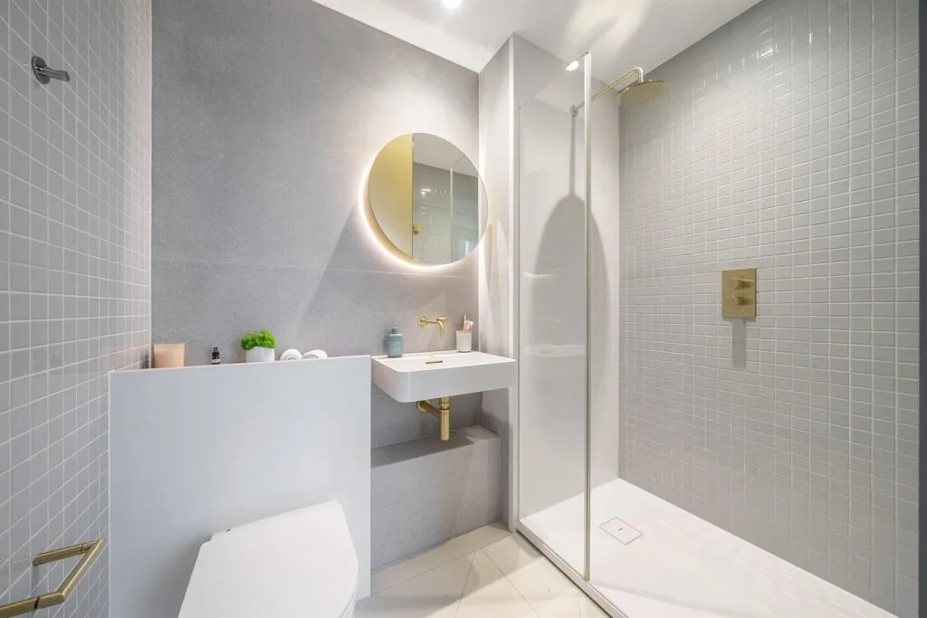 3 bedroom apartment for rent